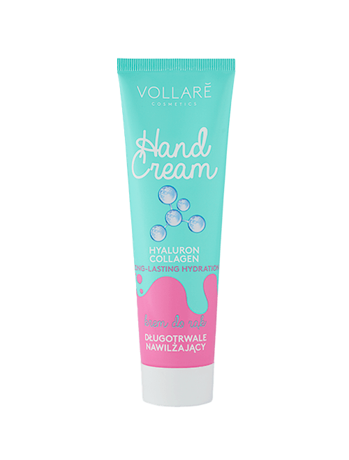 VOLLARE Moisturising Hand Cream 100 ml